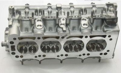 16V hengerfej