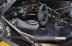 Rosberg utols� futama 1995